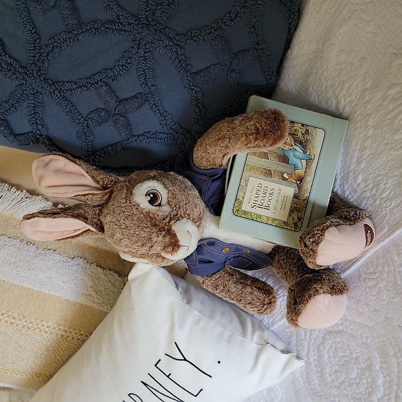 Peter Rabbit Set - Picture 2 of 15